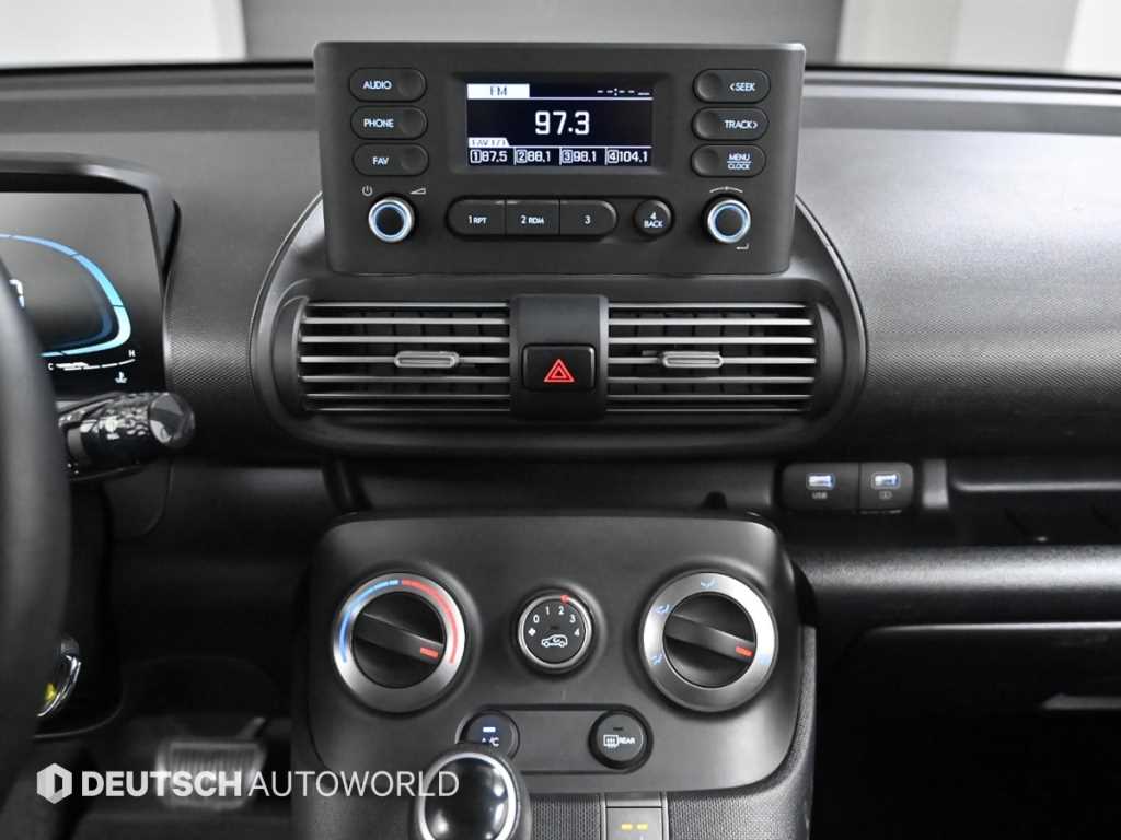 HYUNDAI Casper 2023 Verde - Importación desde Corea - HF Imports Iquique - Foto 14