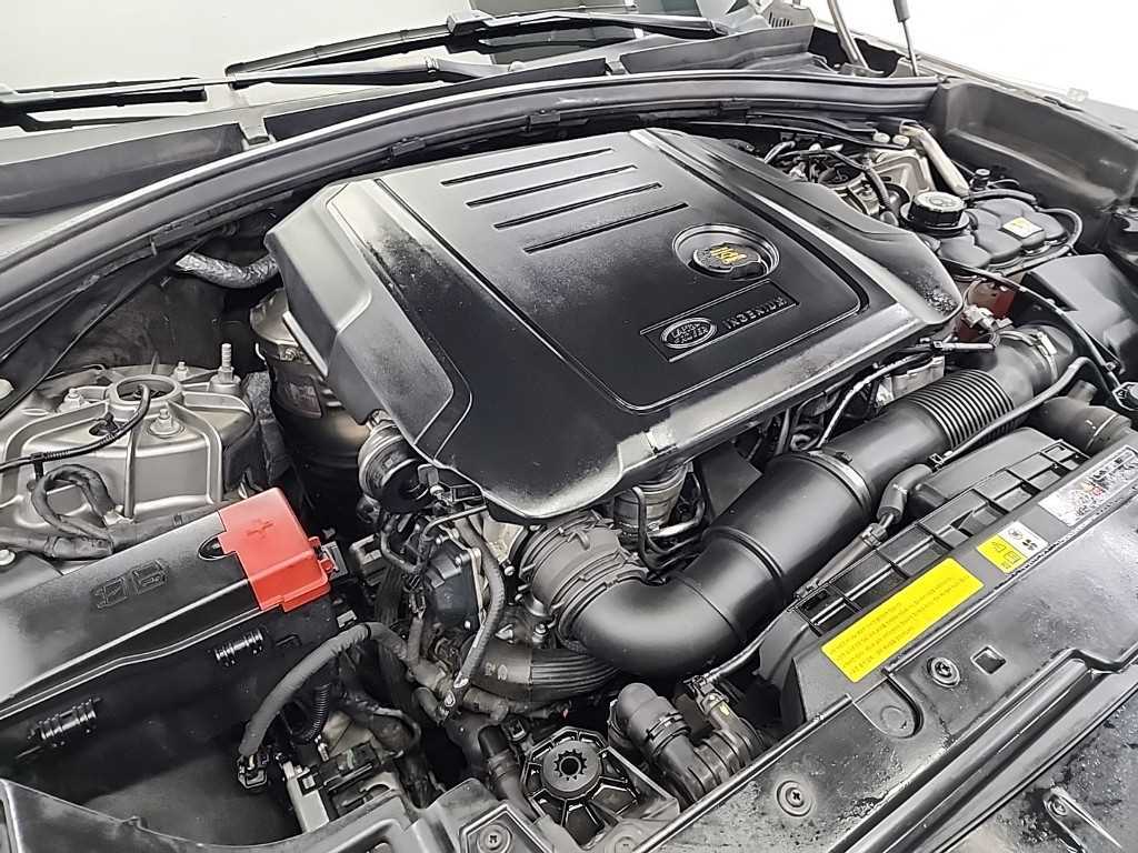 Land Rover Range Rover Bella - Vista 5