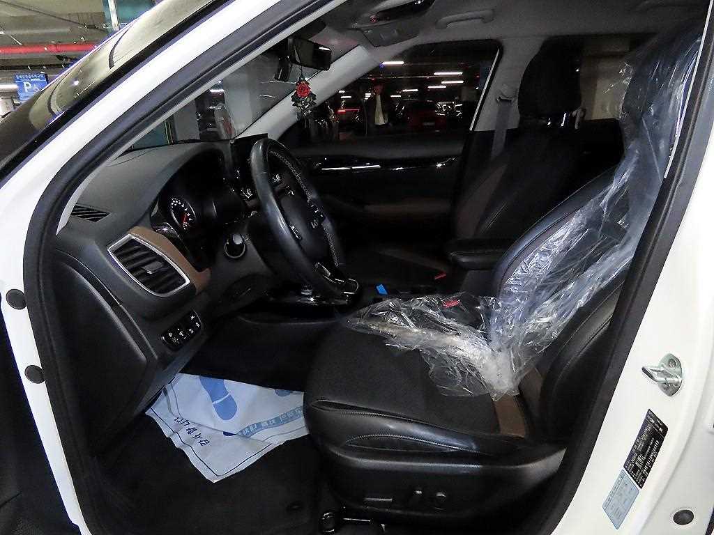 KIA Seltos - Vista 6