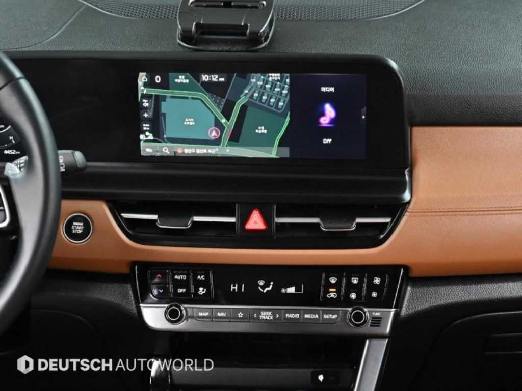 KIA Seltos 2025 Blanco - Importación desde Corea - HF Imports Iquique - Foto 14