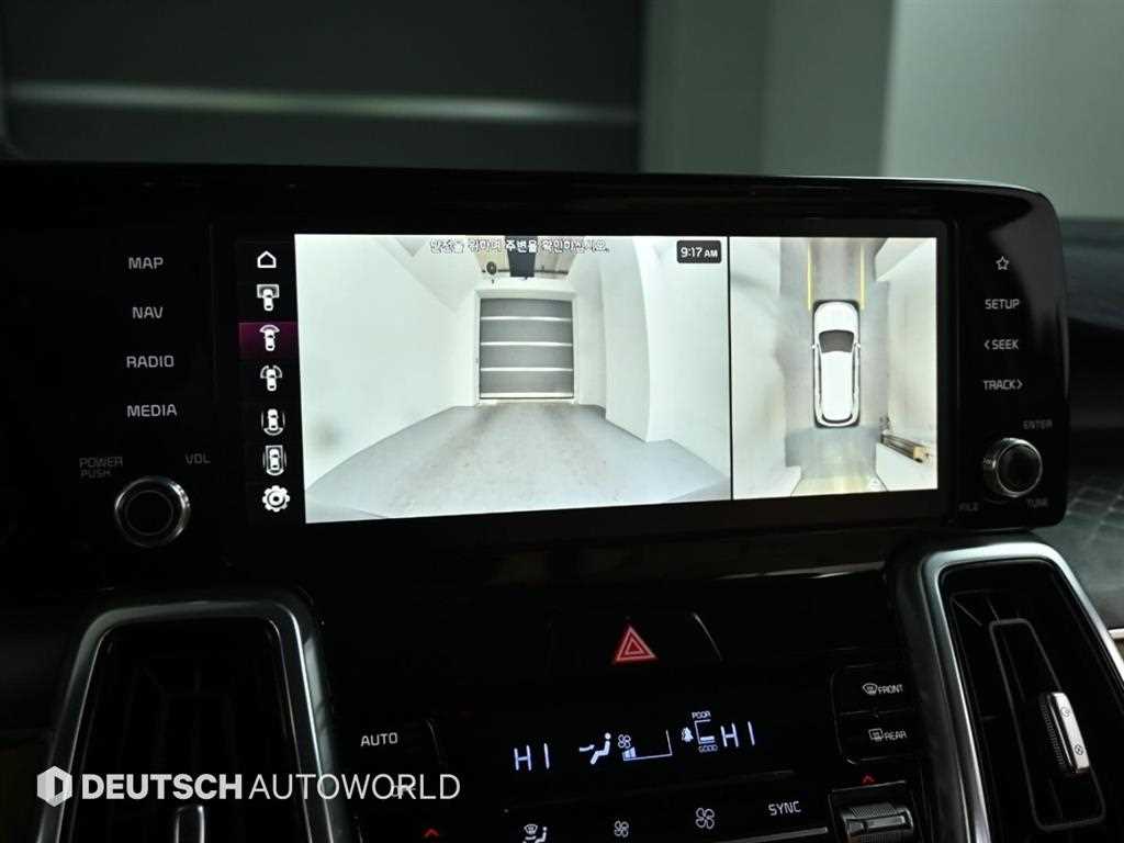 KIA Sorento 2023 Gris - Importación desde Corea - HF Imports Iquique - Foto 15