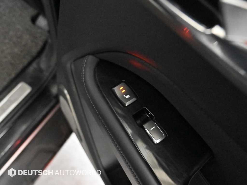 Ssangyong Rexton 2018 - Importación desde Corea - HF Imports Iquique - Foto 16