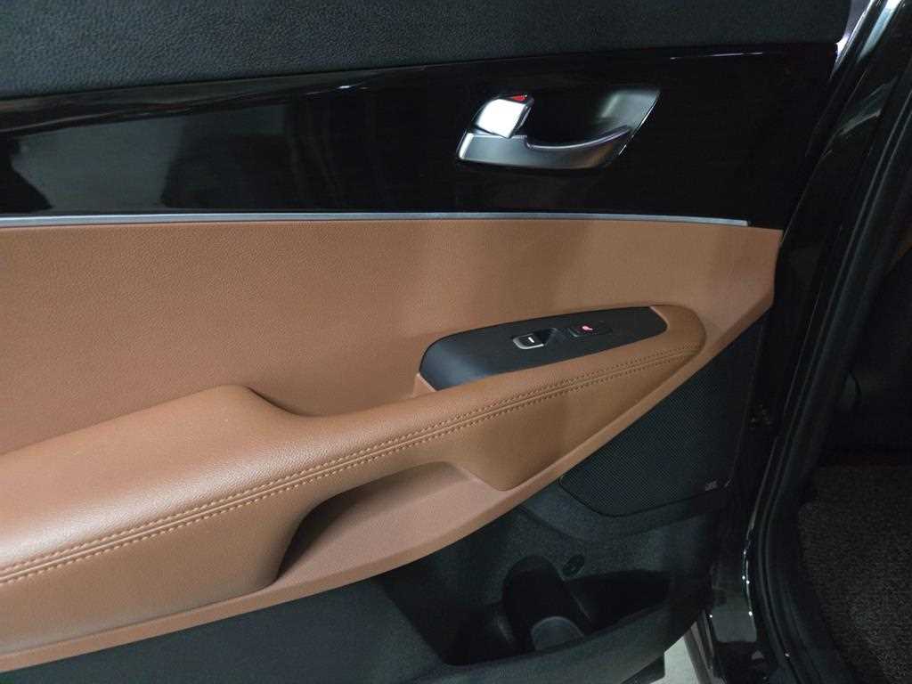 KIA Sorento 2018 Café - Importación desde Corea - HF Imports Iquique - Foto 17