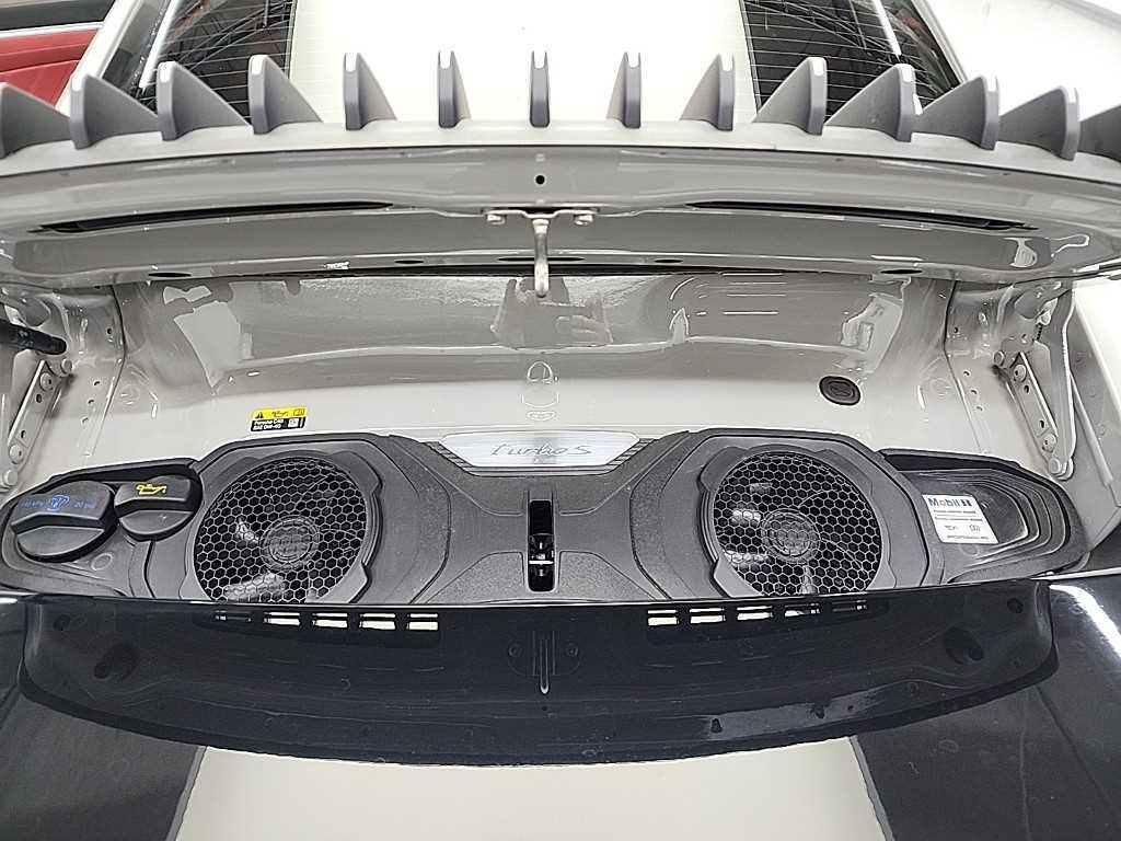 Porsche 911 - Vista 5