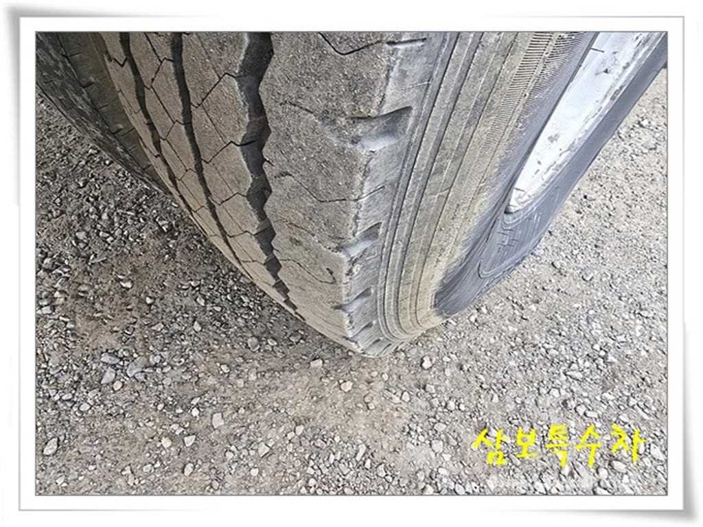 medium and large cargo Special 2014 Azul - Importación desde Corea - HF Imports Iquique - Foto 19