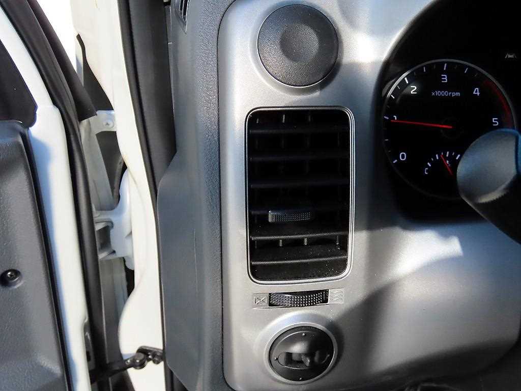 Small Truck Top_Powergate - Vista 12