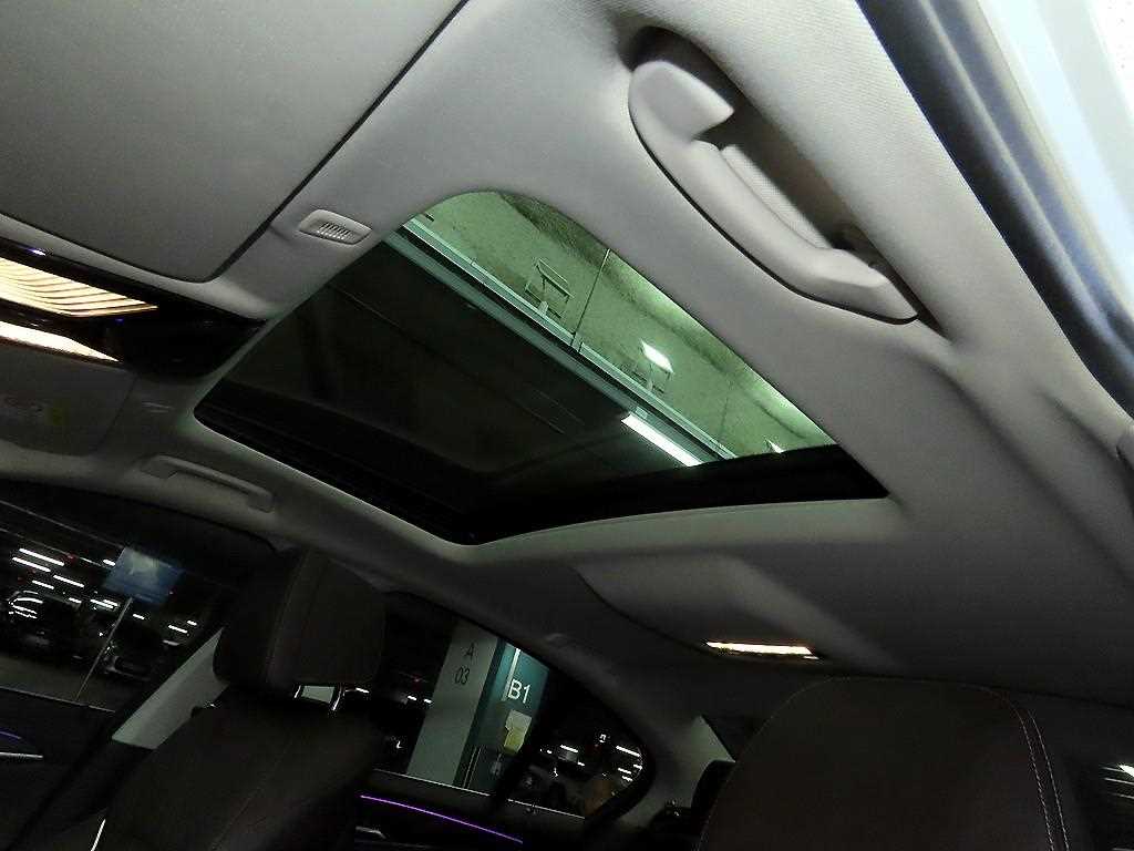 BMW 5 Series 2021 Blanco - Importación desde Corea - HF Imports Iquique - Foto 16