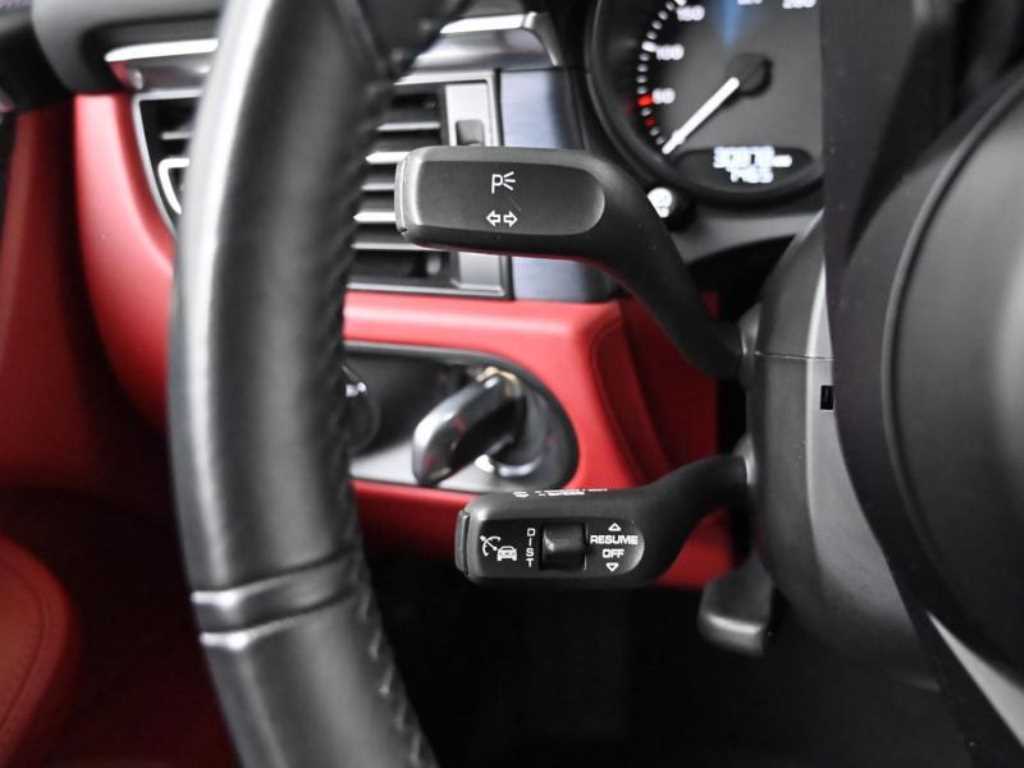 Porsche Macan 2023 Negro - Importación desde Corea - HF Imports Iquique - Foto 18