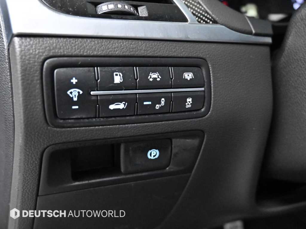 Genesis G80 2020 - Importación desde Corea - HF Imports Iquique - Foto 17