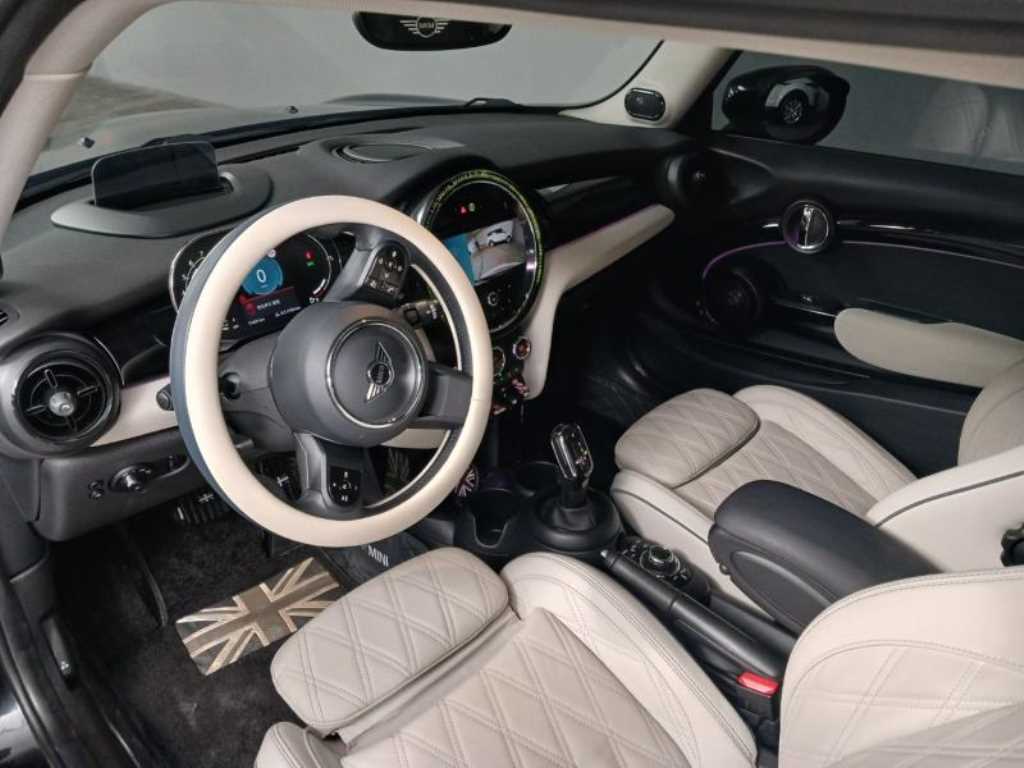 Mini Cooper - Vista 6