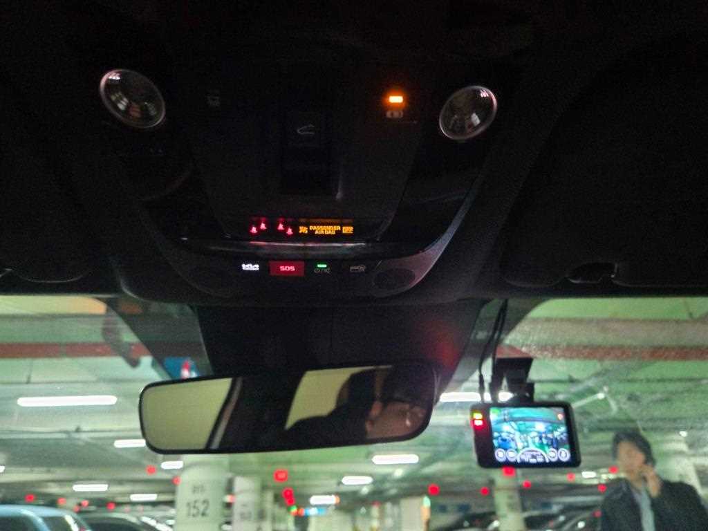 KIA Sorento - Vista 12