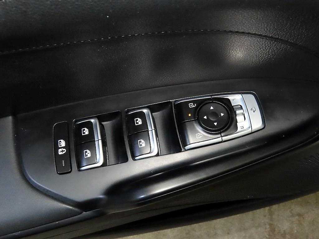 KIA K5 2024 Blanco - Importación desde Corea - HF Imports Iquique - Foto 14