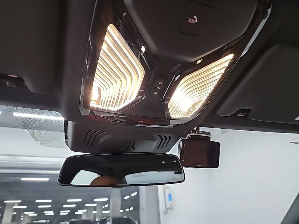 BMW 3 series 2023 - Importación desde Corea - HF Imports Iquique - Foto 17