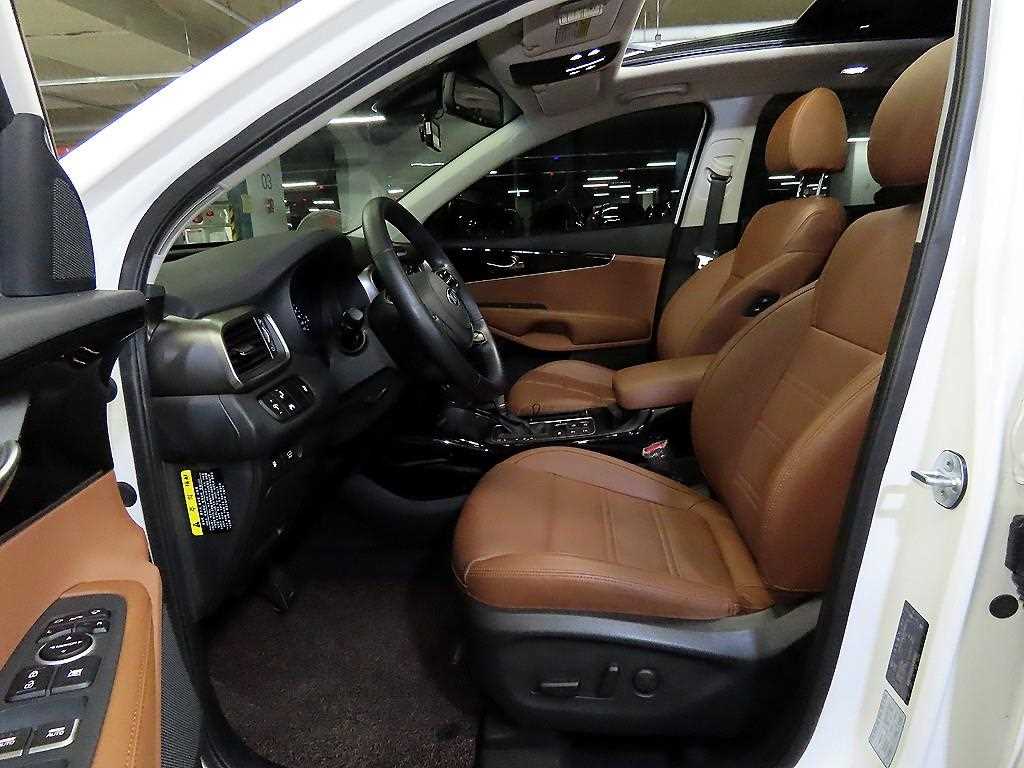 KIA Sorento - Vista 6
