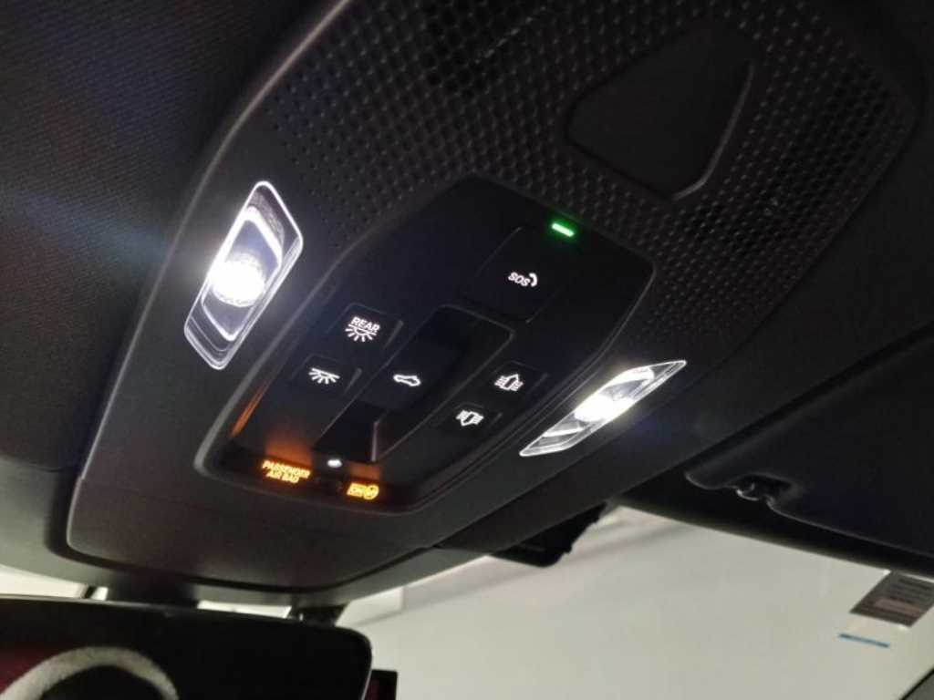 Porsche Macan 2025 Blanco - Importación desde Corea - HF Imports Iquique - Foto 15