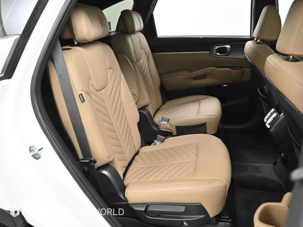 KIA Sorento - Vista 12