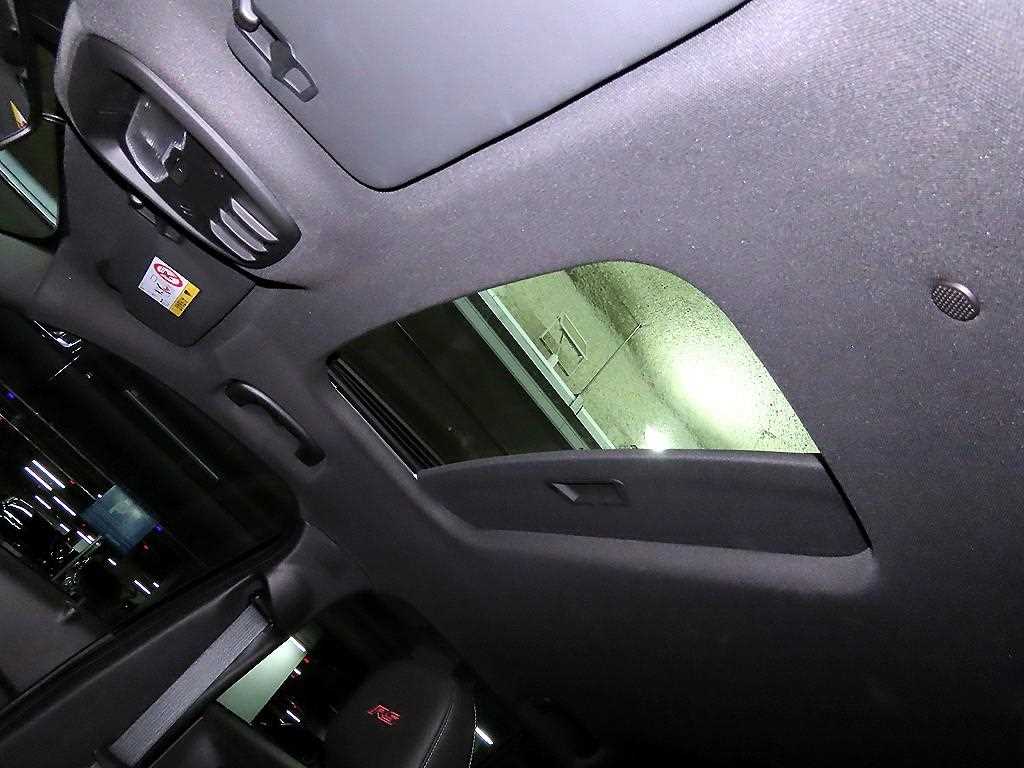 Chevrolet Trax 2024 Negro - Importación desde Corea - HF Imports Iquique - Foto 15