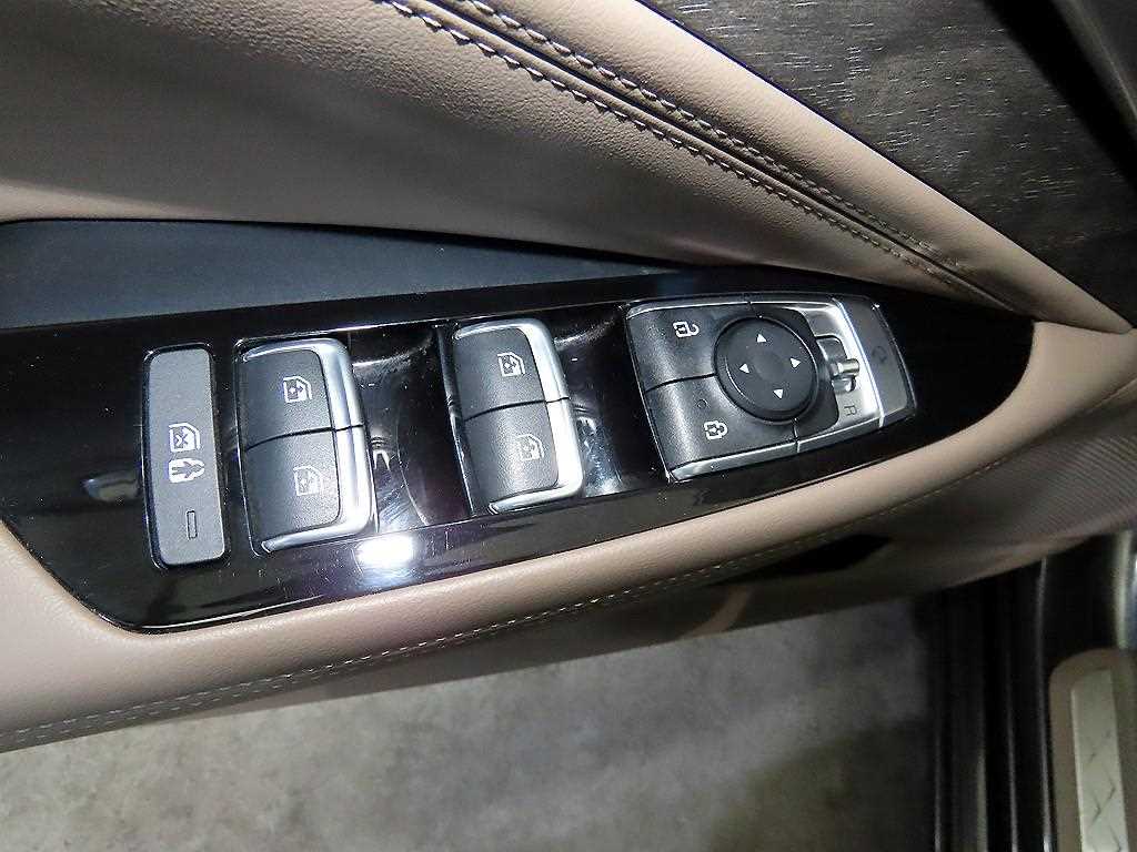 KIA K8 2022 Gris - Importación desde Corea - HF Imports Iquique - Foto 13