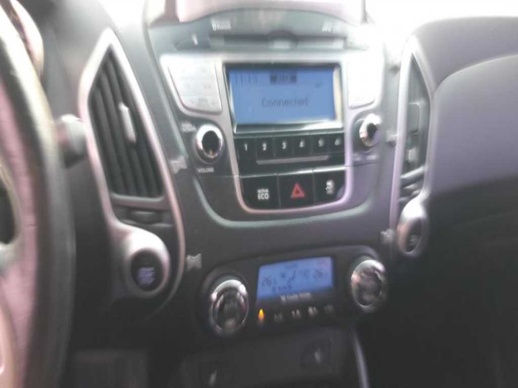 HYUNDAI Tucson - Vista 9