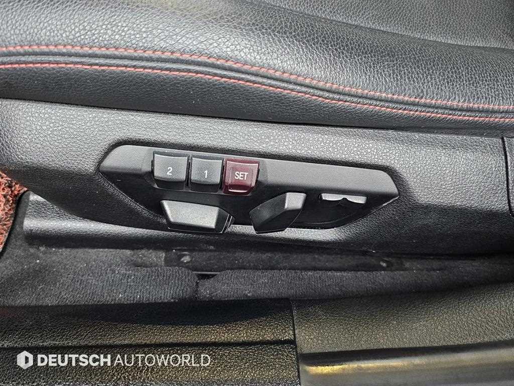 BMW 3 series 2015 Blanco - Importación desde Corea - HF Imports Iquique - Foto 16