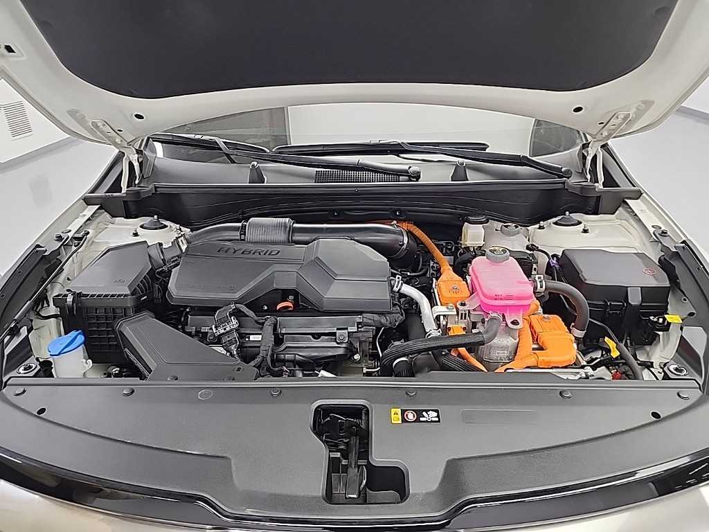 KIA Sportage - Vista 6