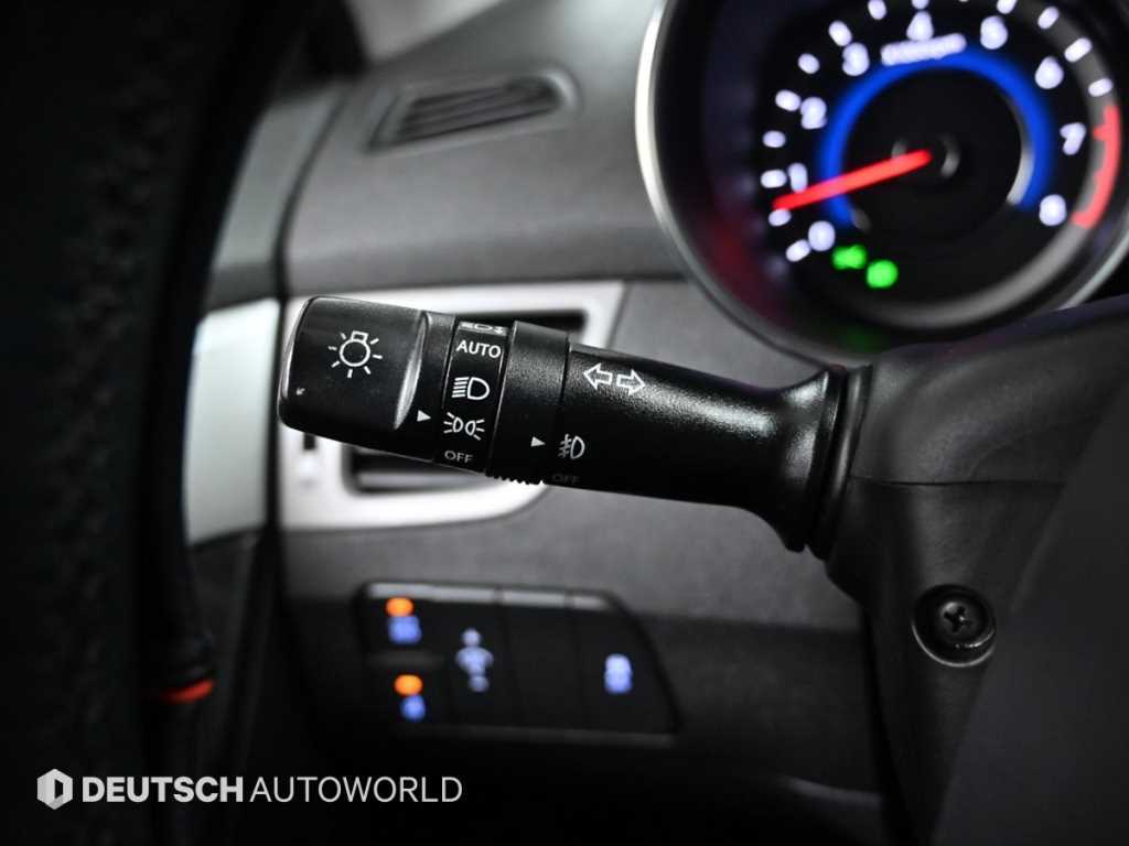 HYUNDAI Avante 2014 Gris - Importación desde Corea - HF Imports Iquique - Foto 16