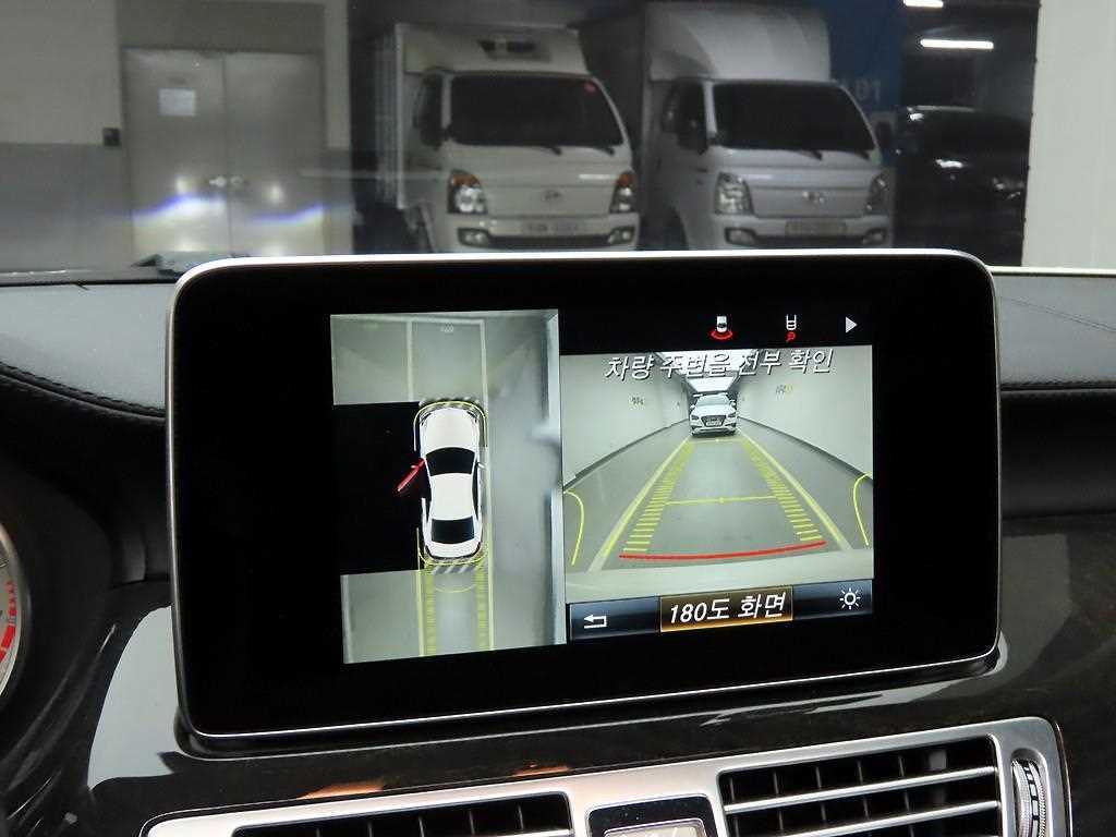 Mercedes Benz CLS Class 2017 Blanco - Importación desde Corea - HF Imports Iquique - Foto 15