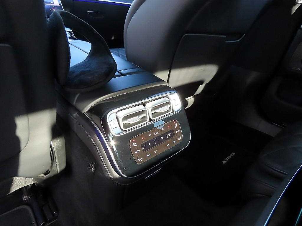 Mercedes Benz S Class 2021 - Importación desde Corea - HF Imports Iquique - Foto 15