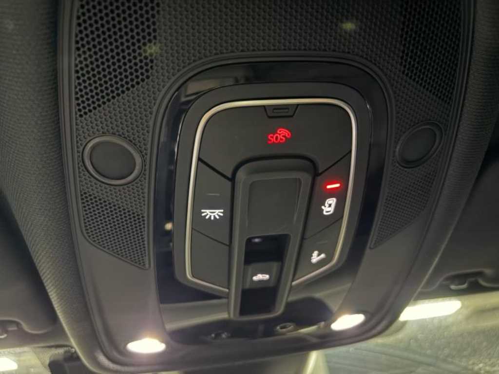 Audi A4 2021 Gris - Importación desde Corea - HF Imports Iquique - Foto 14