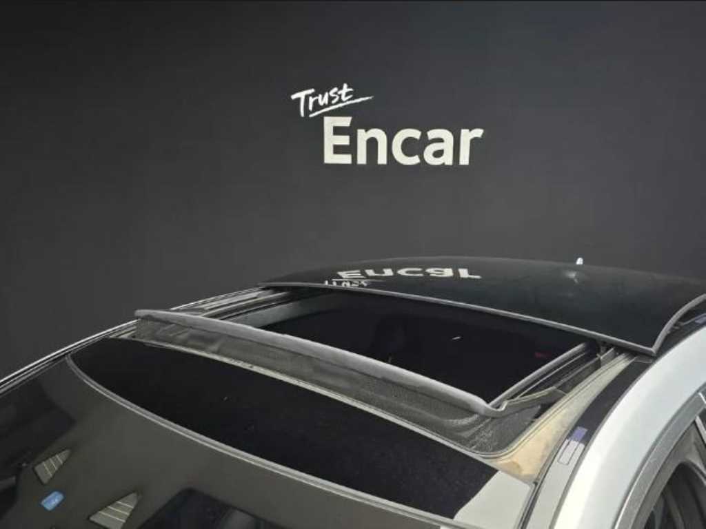 Mercedes Benz S Class 2018 Plateado - Importación desde Corea - HF Imports Iquique - Foto 20