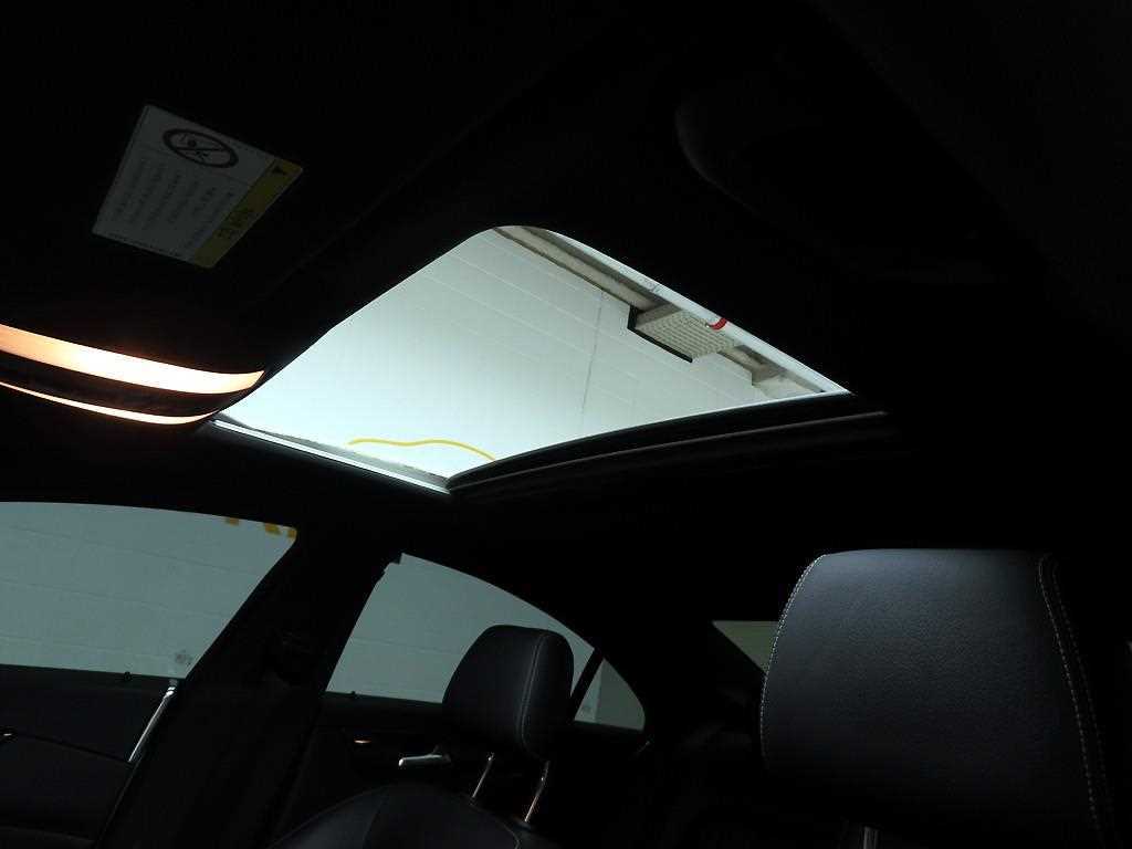 Mercedes Benz CLS Class 2017 Blanco - Importación desde Corea - HF Imports Iquique - Foto 16