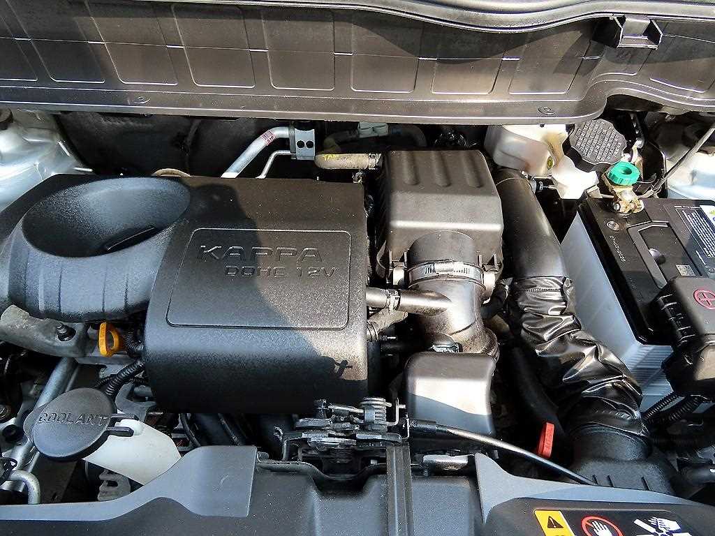 KIA Ray 2019 - Importación desde Corea - HF Imports Iquique - Foto 18