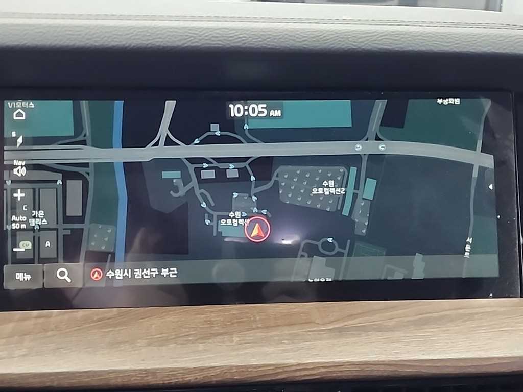 KIA Mohave 2020 Negro - Importación desde Corea - HF Imports Iquique - Foto 15