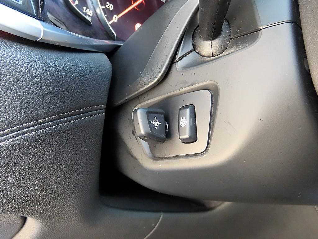 BMW 7 Series 2016 Negro - Importación desde Corea - HF Imports Iquique - Foto 13