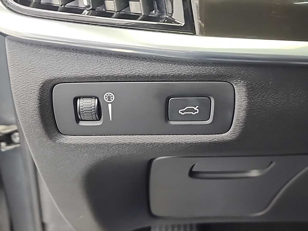 Volvo S90 2018 Gris - Importación desde Corea - HF Imports Iquique - Foto 18