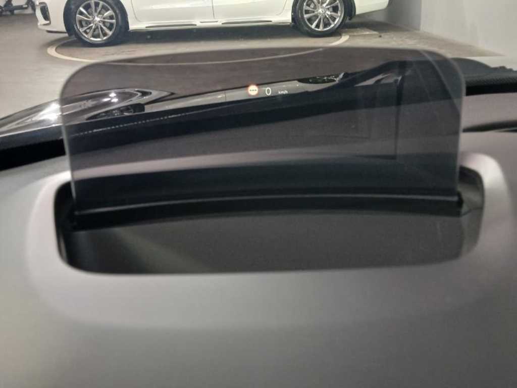 Mini Cooper 2023 Negro - Importación desde Corea - HF Imports Iquique - Foto 13