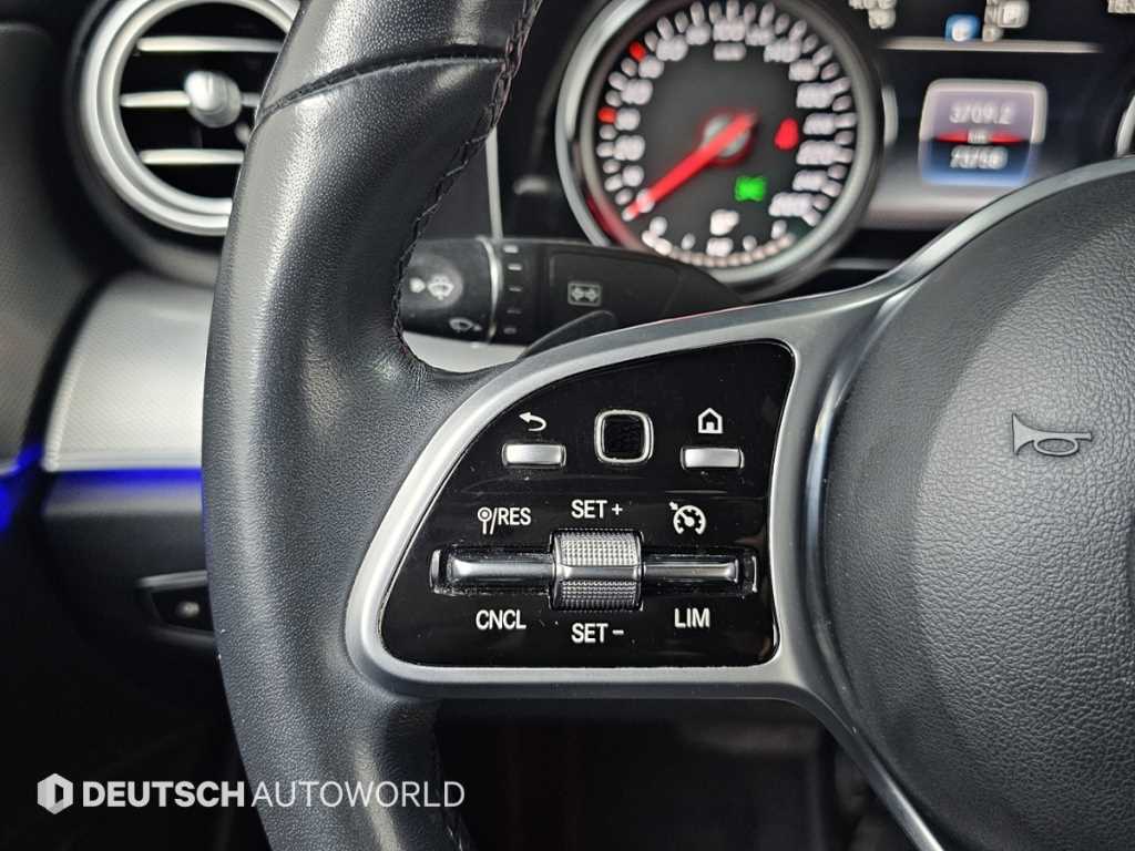 Mercedes Benz E class 2019 Blanco - Importación desde Corea - HF Imports Iquique - Foto 18