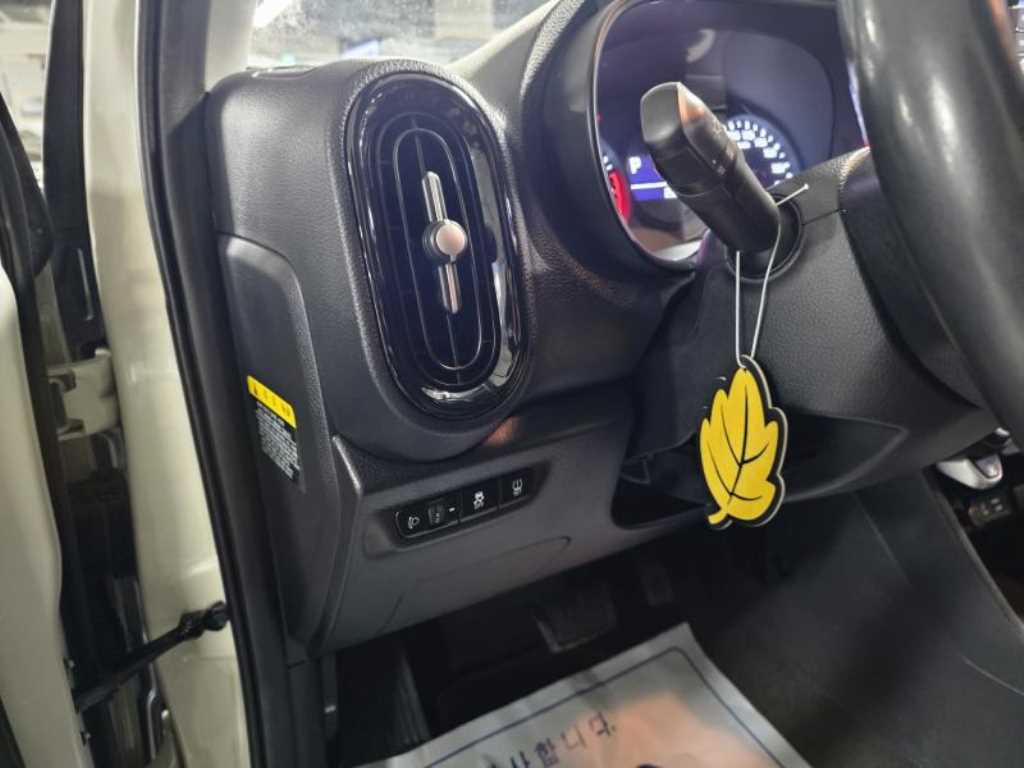 KIA Morning - Vista 9