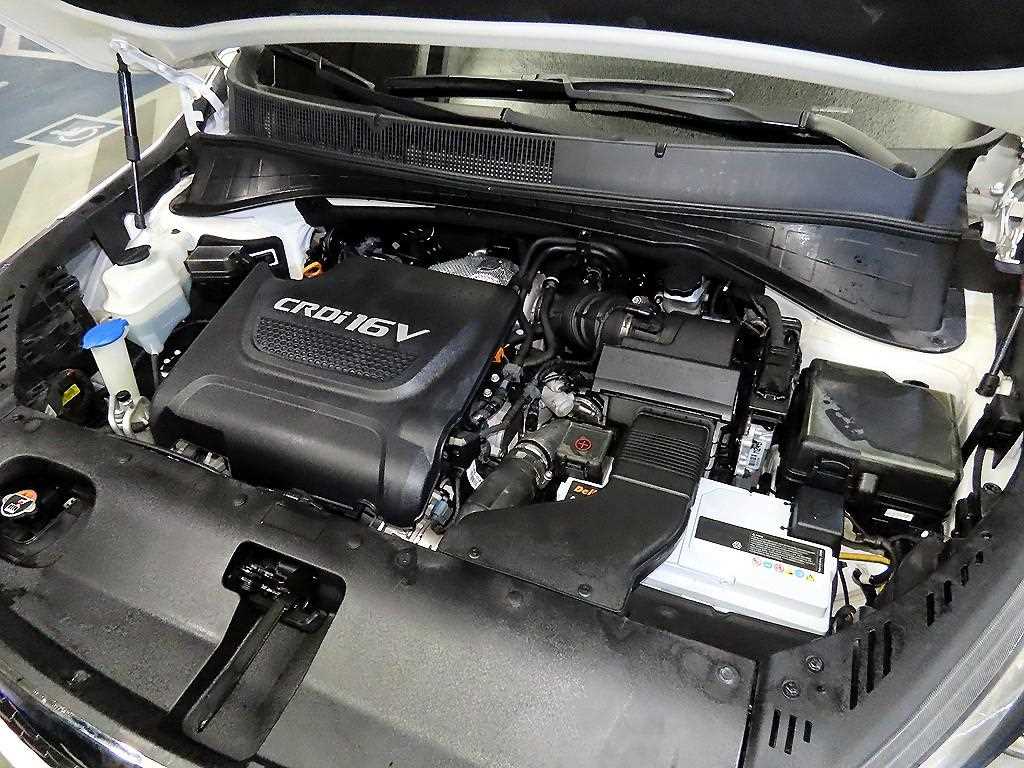 KIA Sorento 2018 - Importación desde Corea - HF Imports Iquique - Foto 19