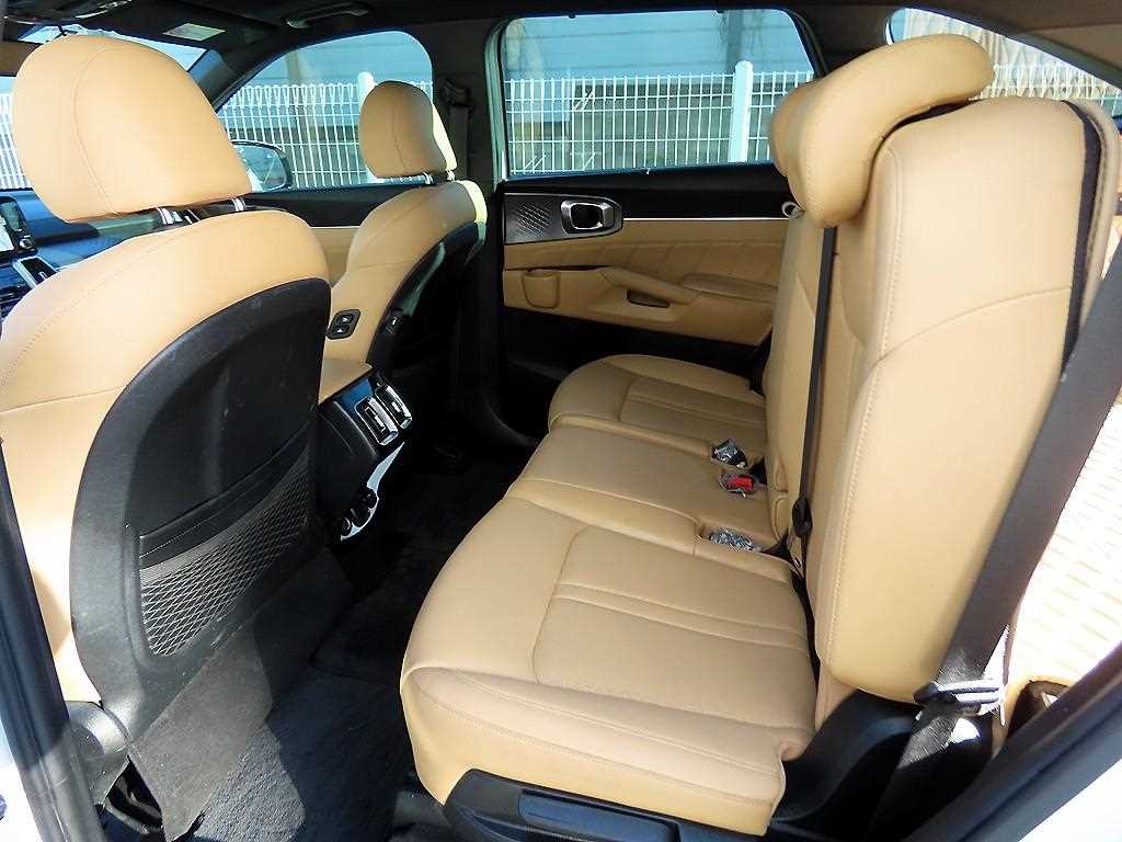 KIA Sorento - Vista 6