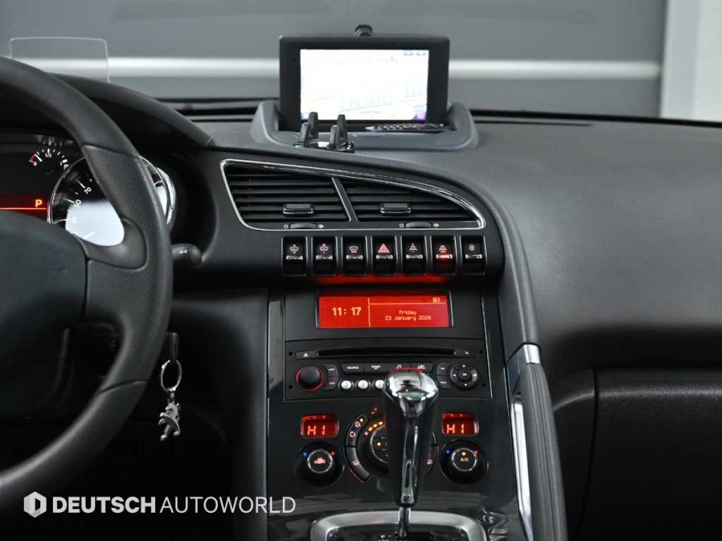 Peugeot 3008 2013 - Importación desde Corea - HF Imports Iquique - Foto 14