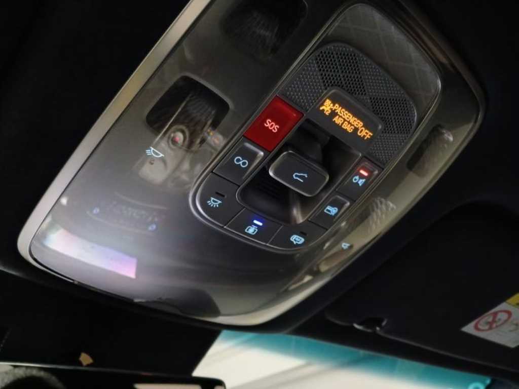 Genesis GV80 2024 Blanco - Importación desde Corea - HF Imports Iquique - Foto 16