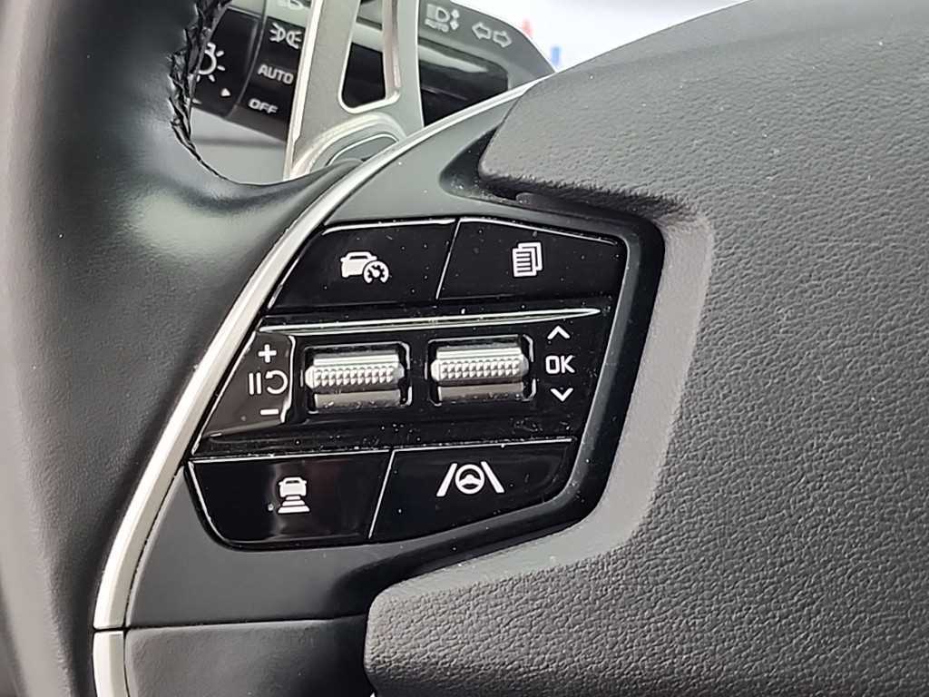 KIA EV6 2022 Blanco - Importación desde Corea - HF Imports Iquique - Foto 17