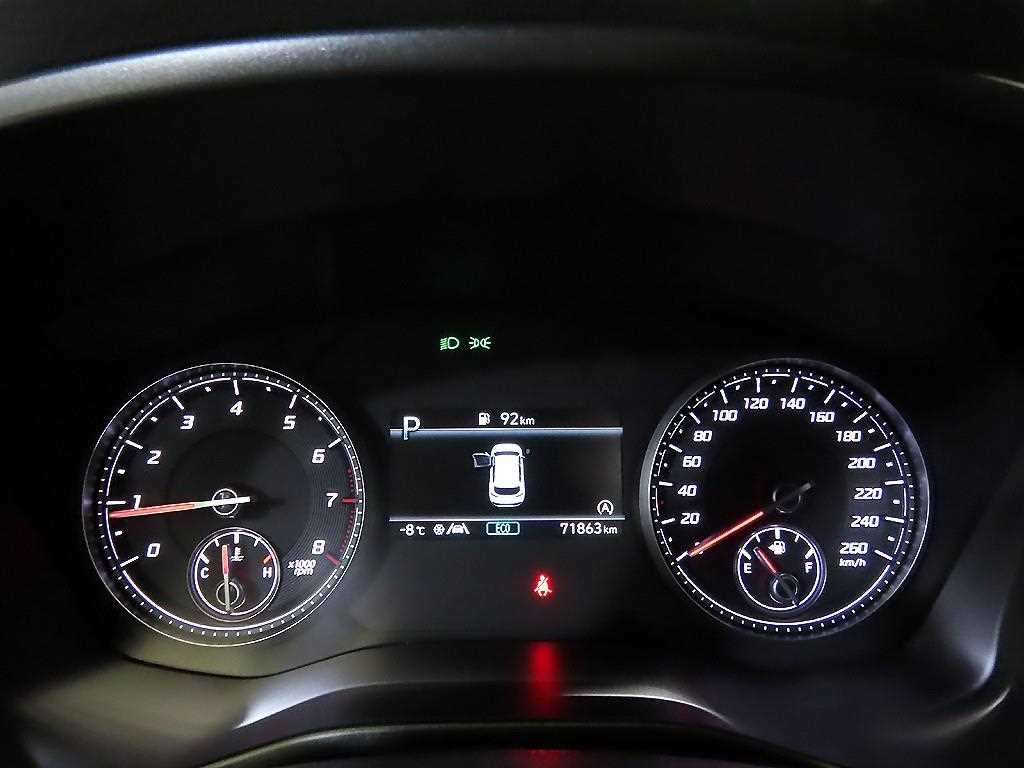 HYUNDAI Santa Fe - Vista 9