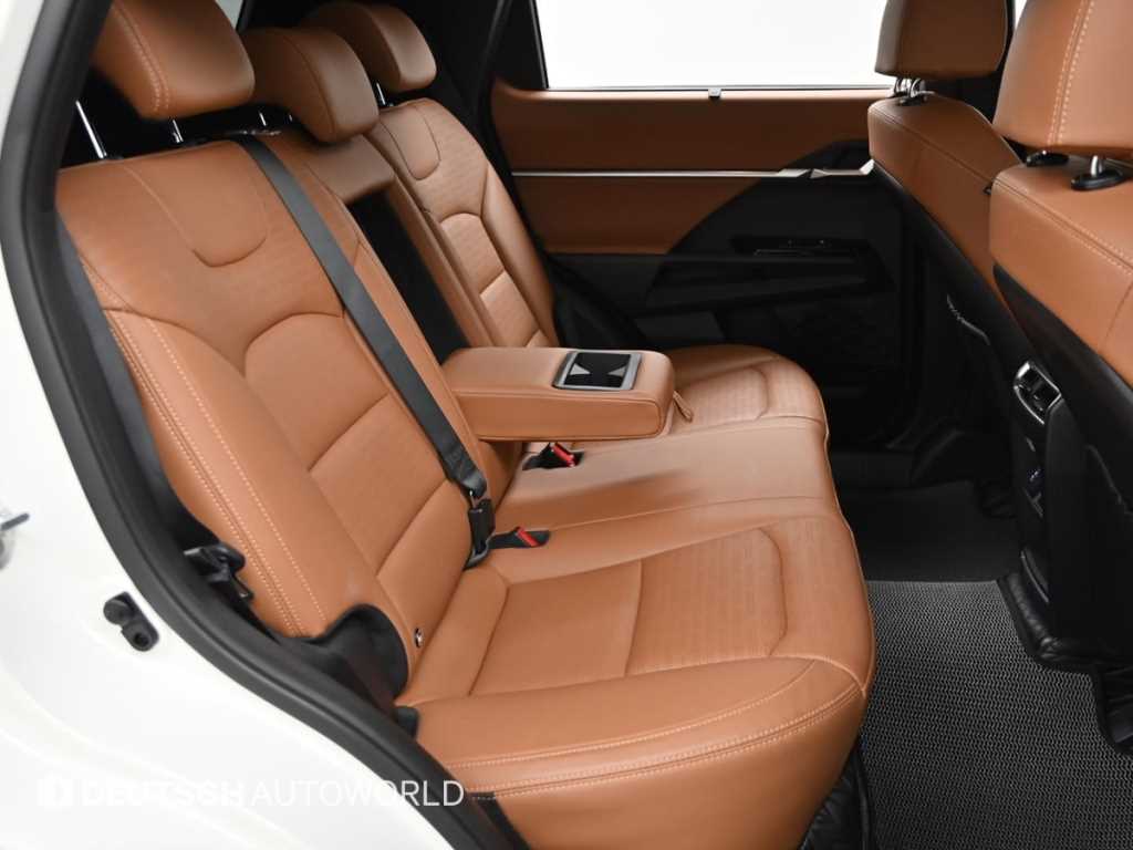 Ssangyong Torres - Vista 12