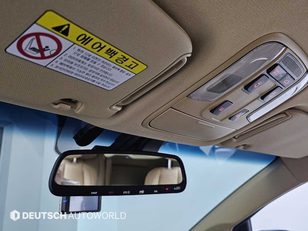 KIA Carnival 2019 - Importación desde Corea - HF Imports Iquique - Foto 19