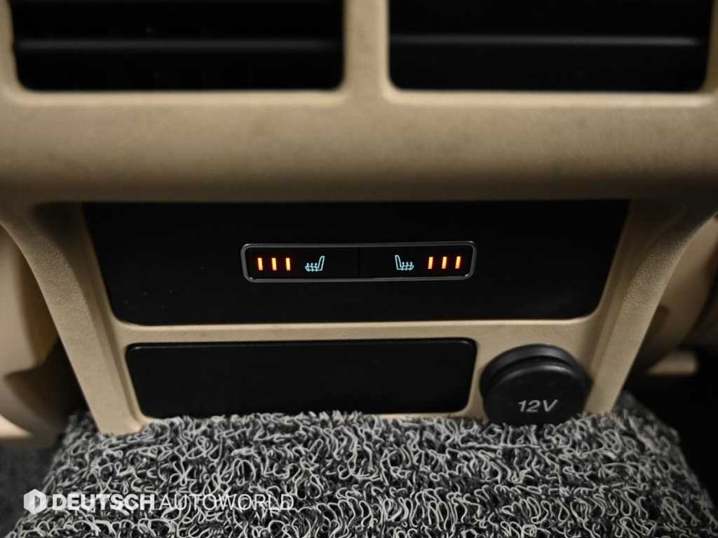 Jaguar XF 2017 Blanco - Importación desde Corea - HF Imports Iquique - Foto 16