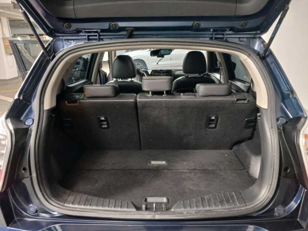 Ssangyong Tivoli 2022 - Importación desde Corea - HF Imports Iquique - Foto 18