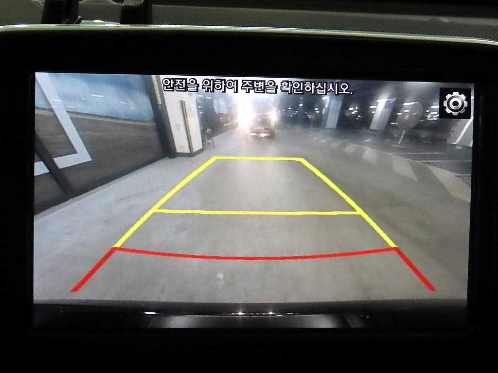 HYUNDAI Grandeur 2017 Negro - Importación desde Corea - HF Imports Iquique - Foto 16