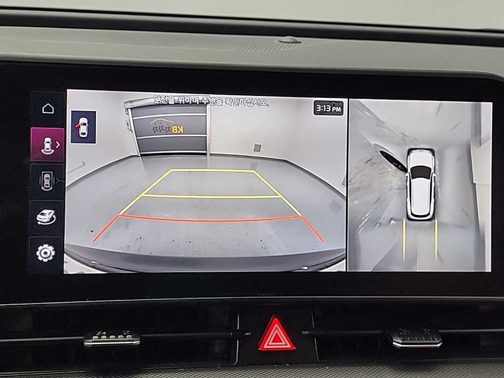 KIA Sportage 2024 Blanco - Importación desde Corea - HF Imports Iquique - Foto 16